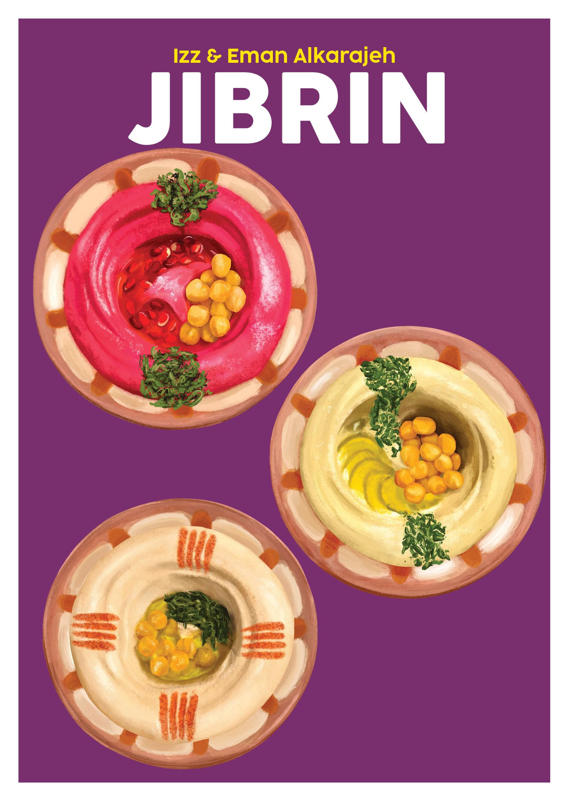 Jibrin (Volume 15) (Blasta Books series)