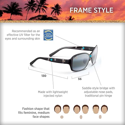 Miniatura 8 de Maui Jim Koki Playa para mujer