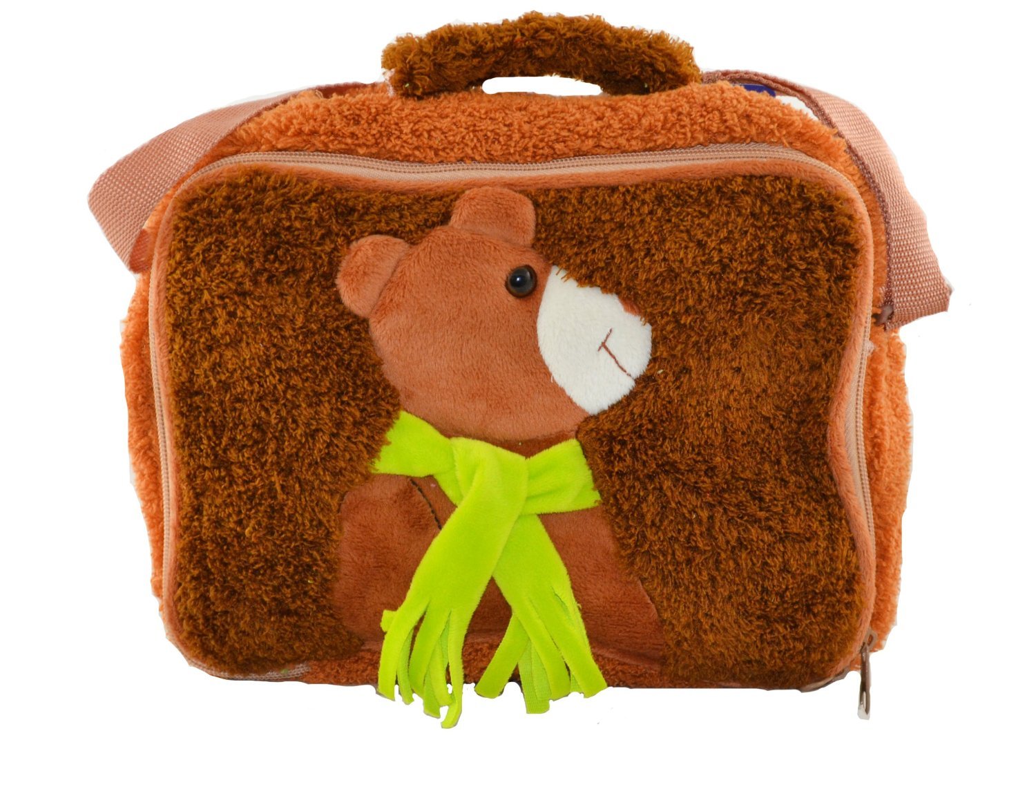 PecowareBear Lunch Carrier