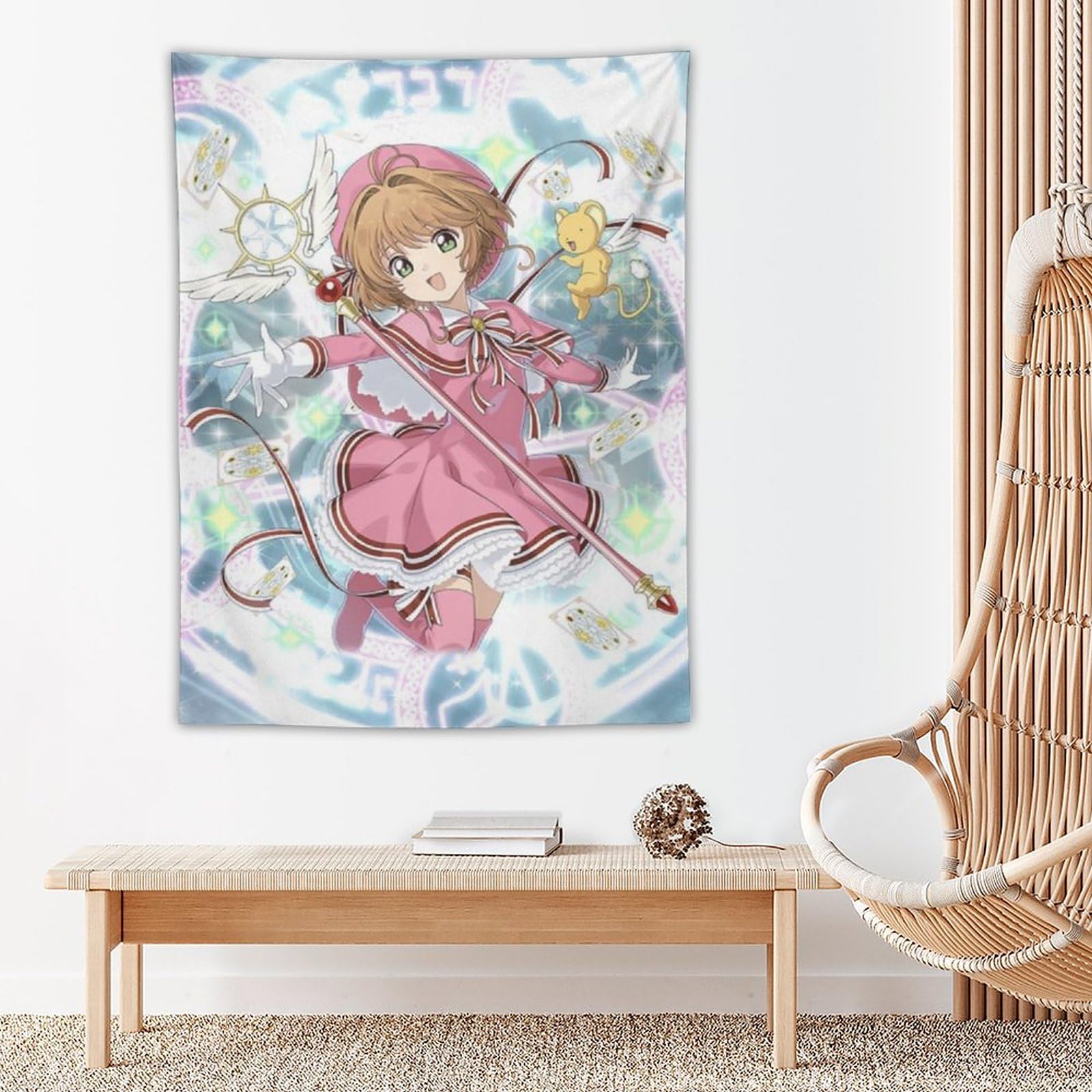 Amazon.co.jp: [Lisianthus] カードキャプターさくら (32