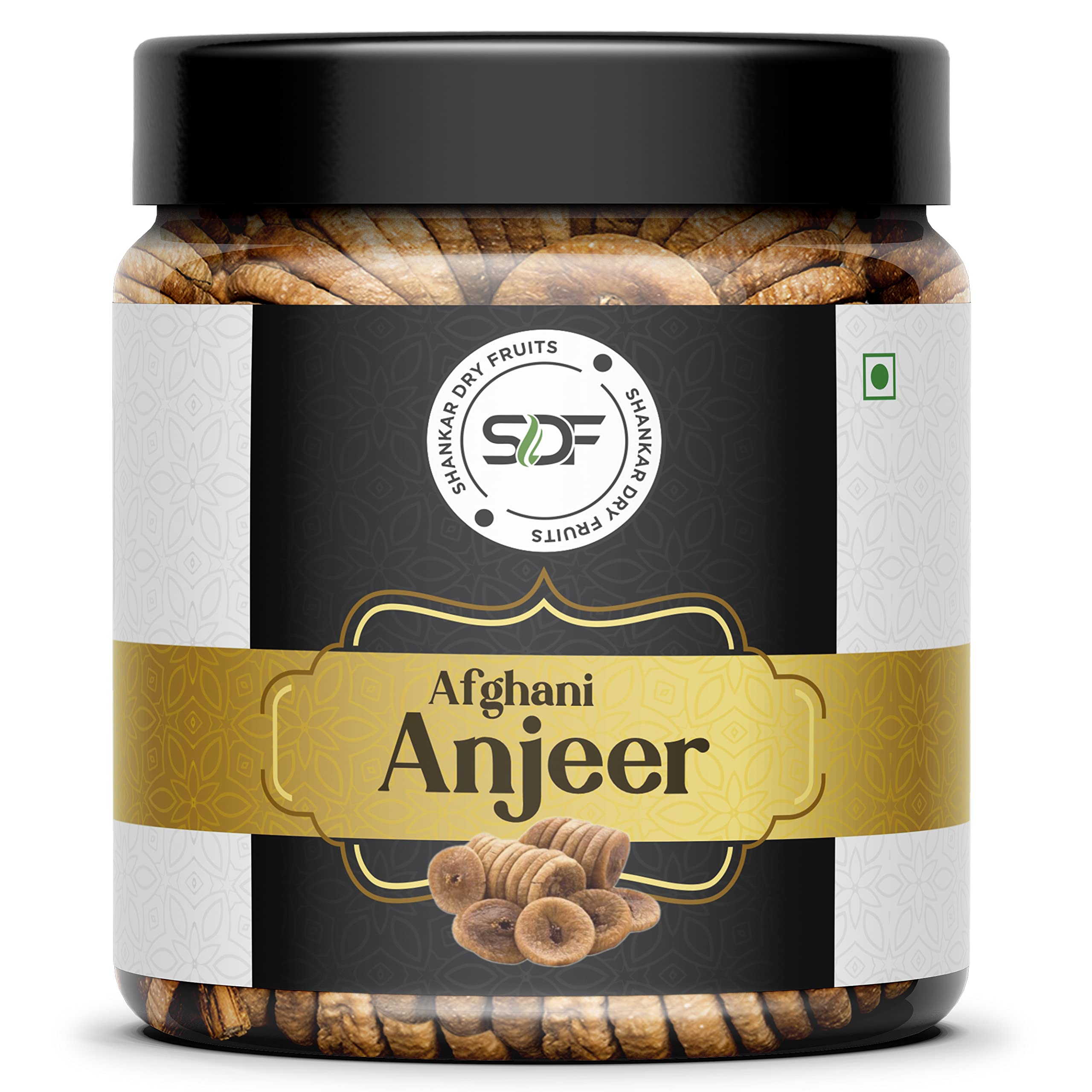 SDF Afghani Anjeer Figs - Afghanistan Dry Anjir (Dried Figs) Dry Fruits, Increases Immunity & Purify the Blood (500gm) (B0CG3J7ZV3) Amazon Price History, Amazon Price Tracker