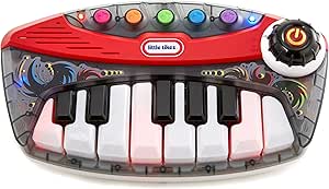 Little Tikes PopTunes Keyboard