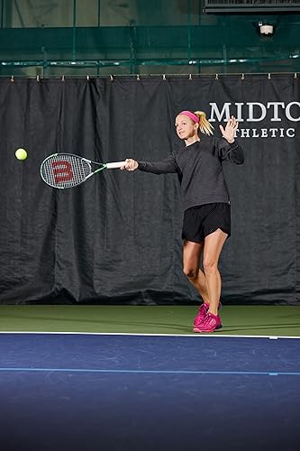 Miniatura 7 de WILSON Tour Slam Raquetas de tenis recreativo para adultos