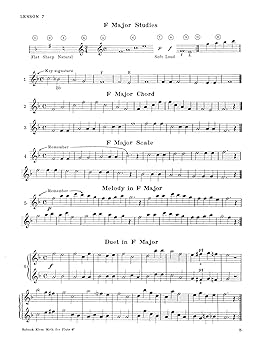 Rubank Advanced Method - Flute Vol. 2 (Rubank Educational Library