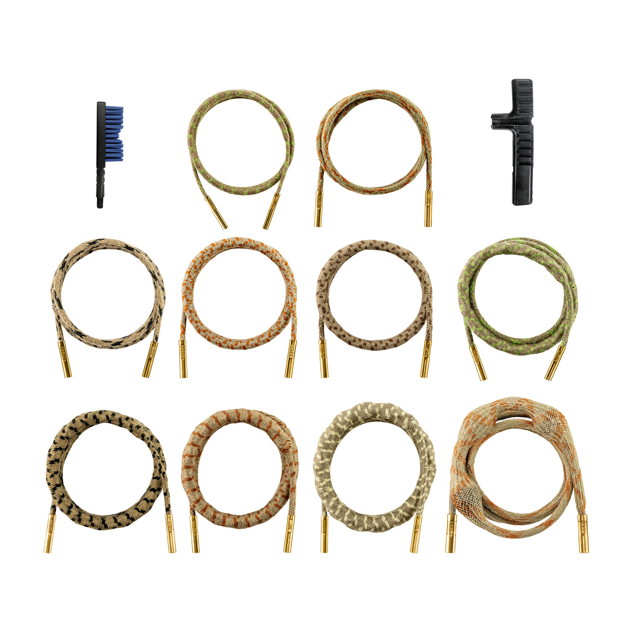 Ripcord Multi-Caliber 10 Pack (Select Your Style)