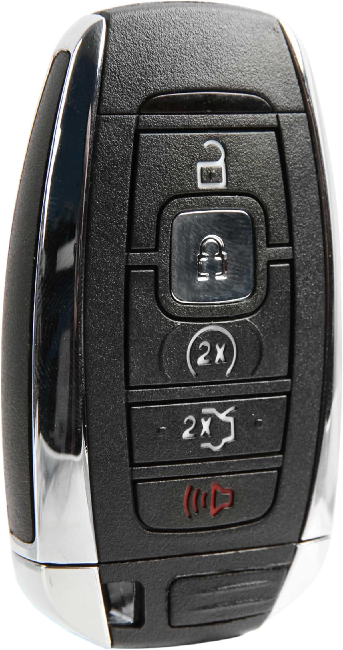 USARemote Key Fob Replacement Keyless Entry Remote for 2017 2018 2019 2020 2021 2022 2023 Lincoln Continental MKC MKX MKZ Navigator Nautilus 5-Button Smart Key (M3N-A2C940780, 164-R8154)