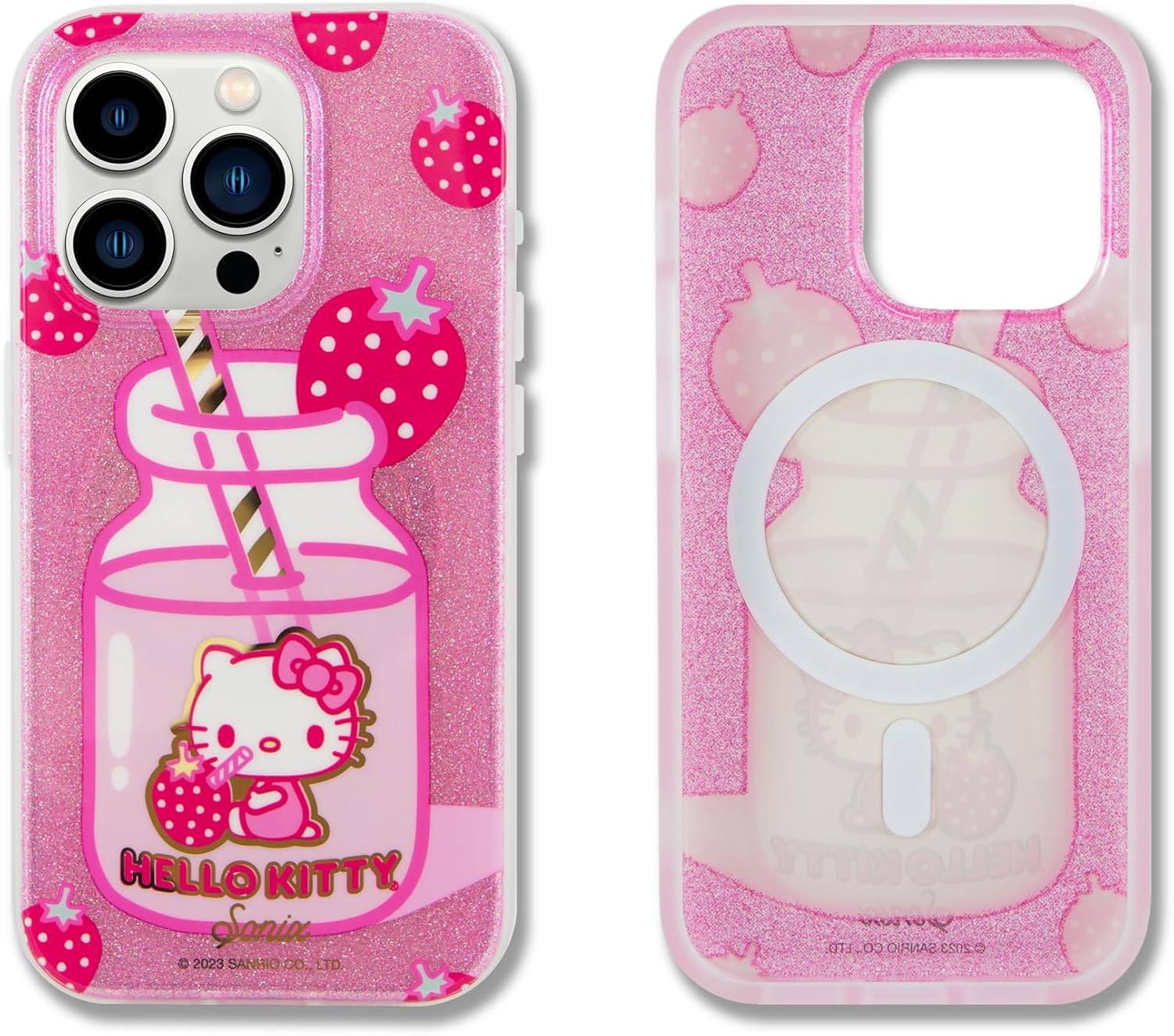 iPhone 15 Pro iPhone 15 Pro