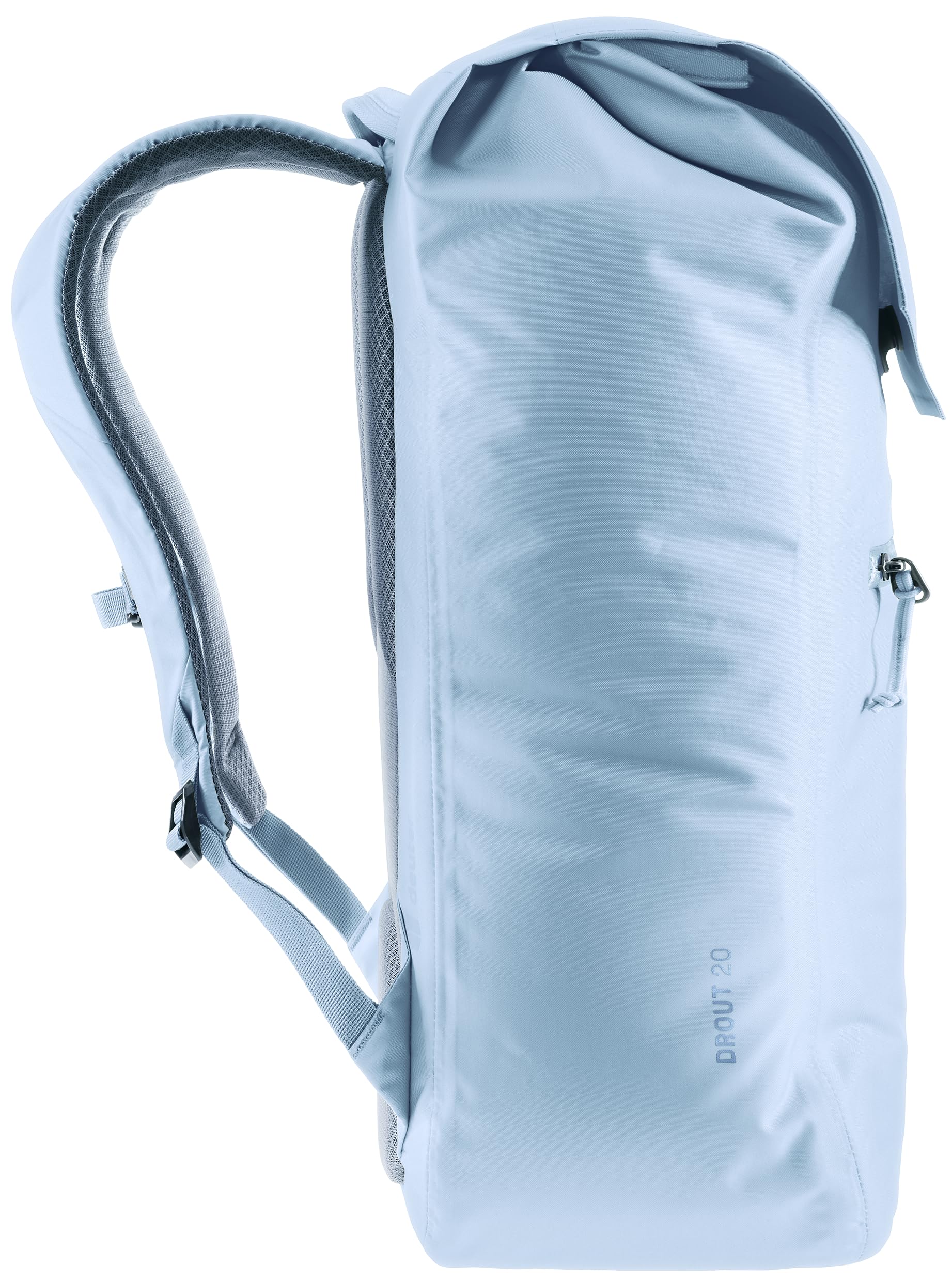 deuter Drout 20 Sac à dos du quotidien, étanche Mixte (lot de 1)
