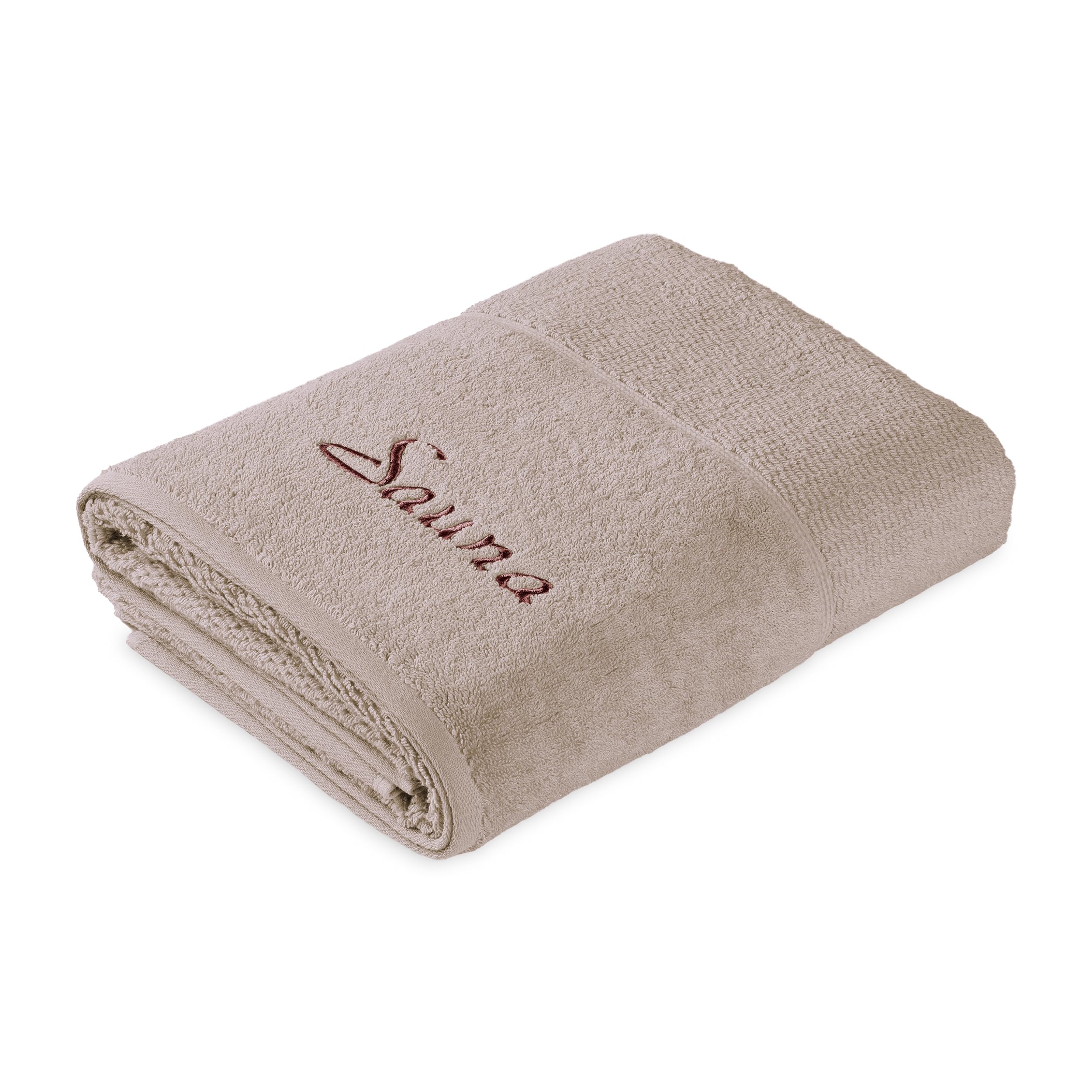 MÖVE for frottana Pearl Saunatuch