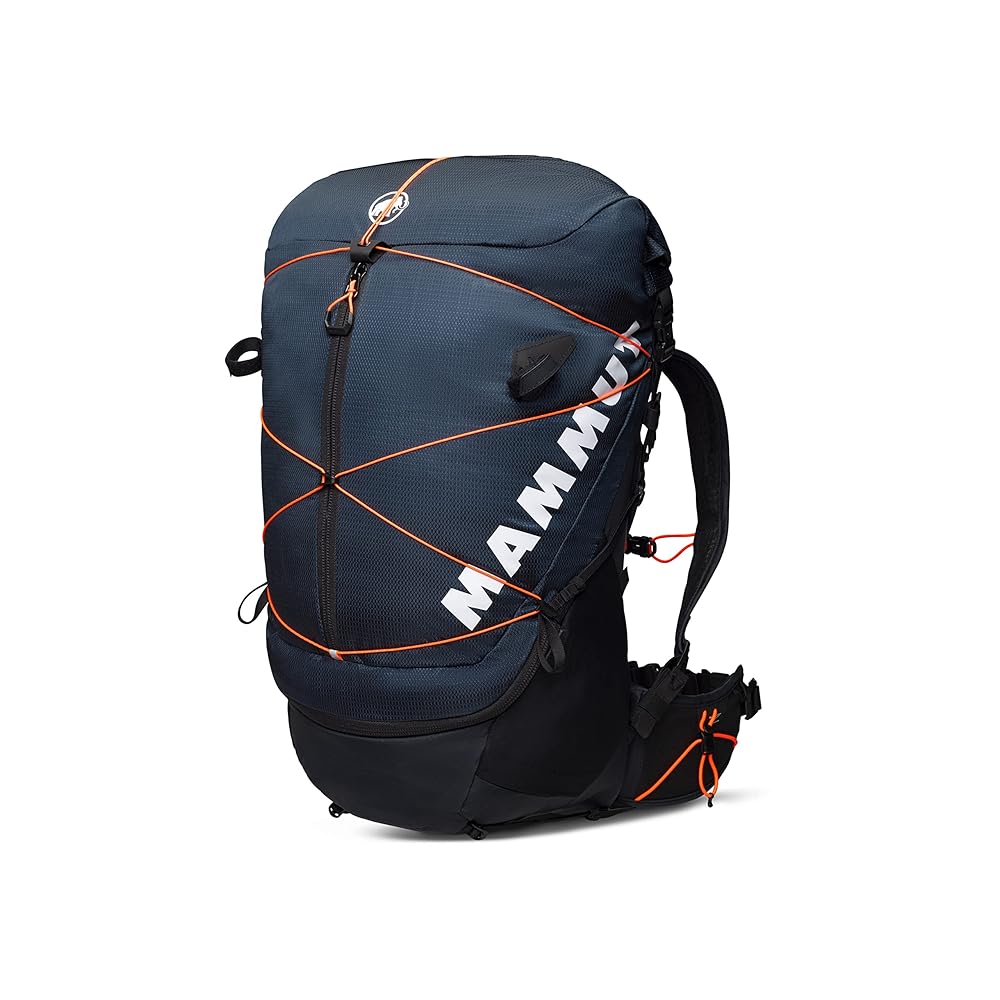 Amazon.com: Mammut Ducan Spine 50-60 Women's Backpack