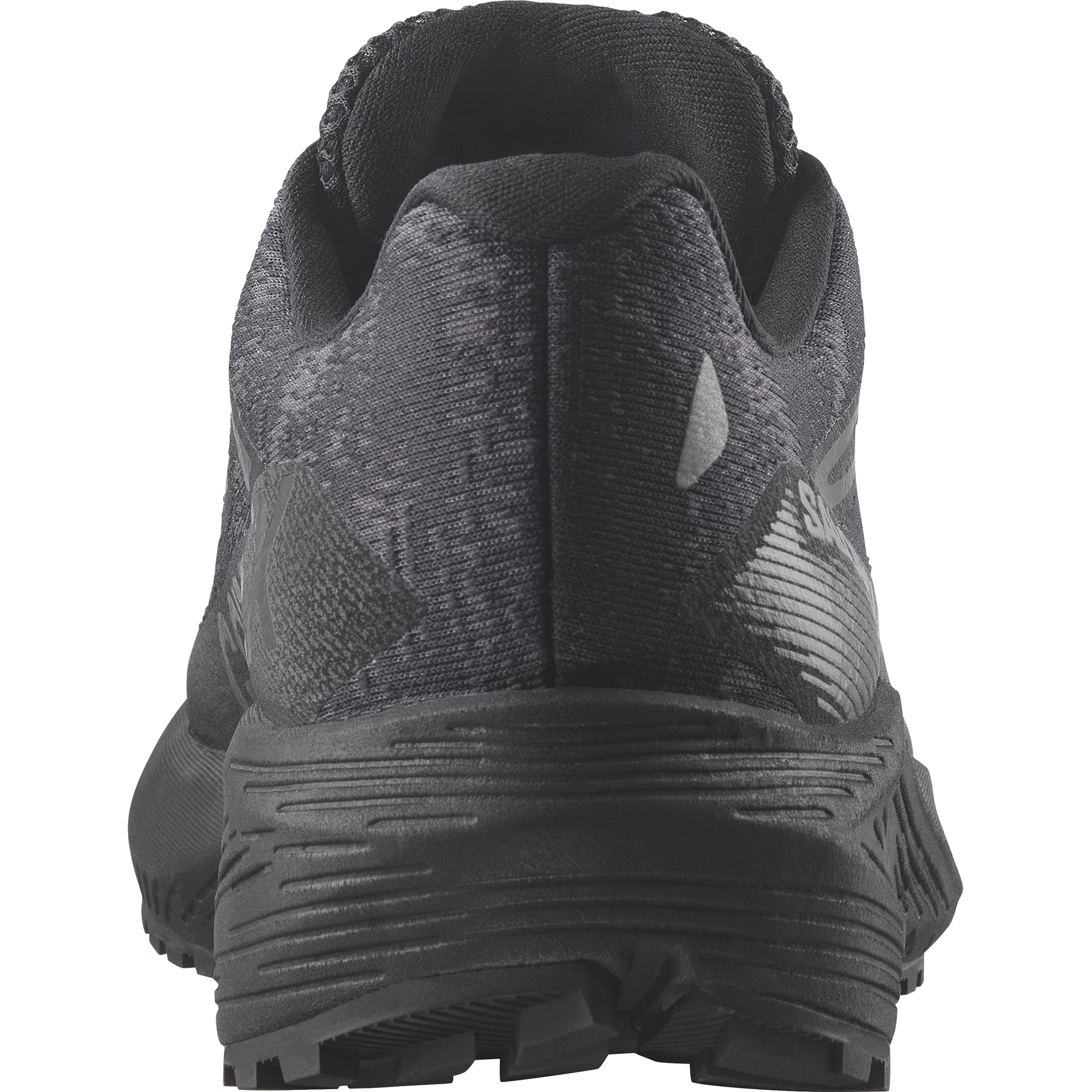 Salomon Aero Flow GRVL Gore-Tex imperméables Chaussures de Course Gravel pour Femme