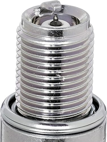 Miniatura 3 de NGK (6341) BKR5EIX Bujía Iridium IX, 2 unidades