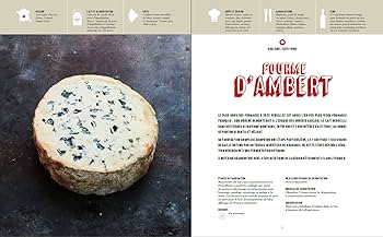 La France des fromages AOC : 洋書　フランス La France des fromages AOC : 洋書 フランス La France des