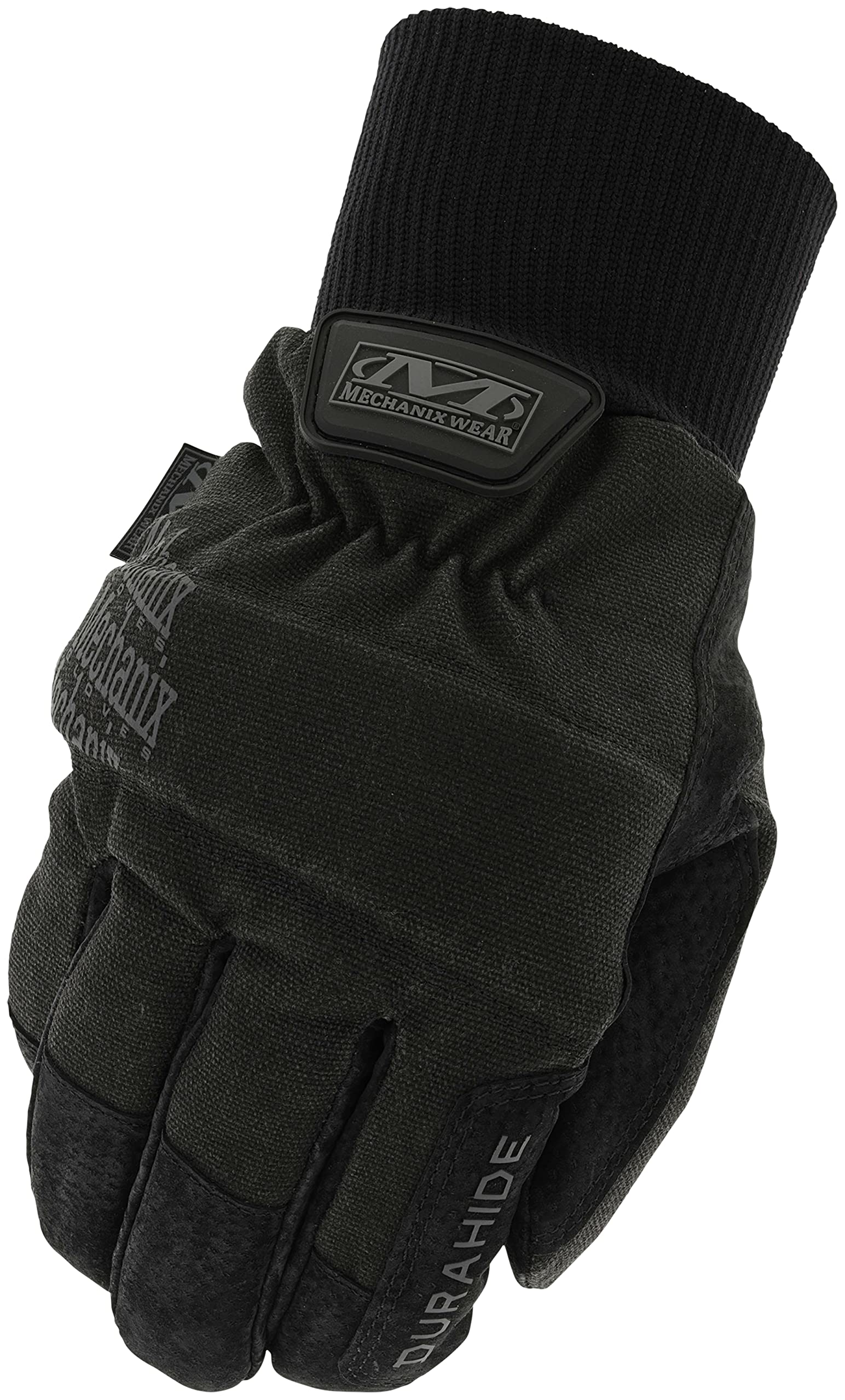 Mechanix Wear COLDWORK Canvas Utility