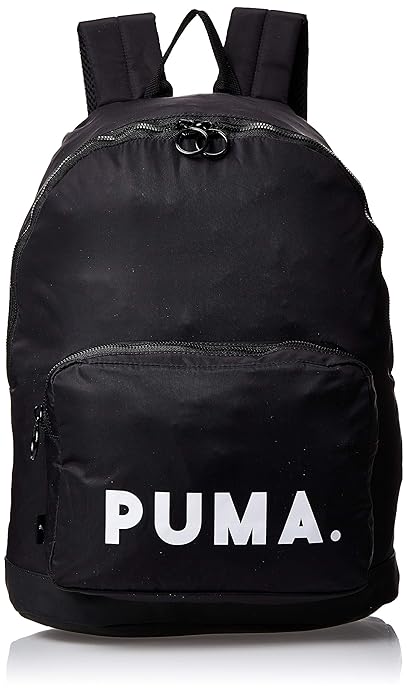 Puma Backpack Trend Black