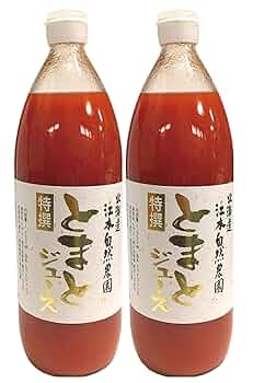 農家直売　特価　無添加　完熟トマトジュース1000ml✖️12本 農家直売 特価 無添加 完熟トマトジュース1000ml✖️12本 農家
