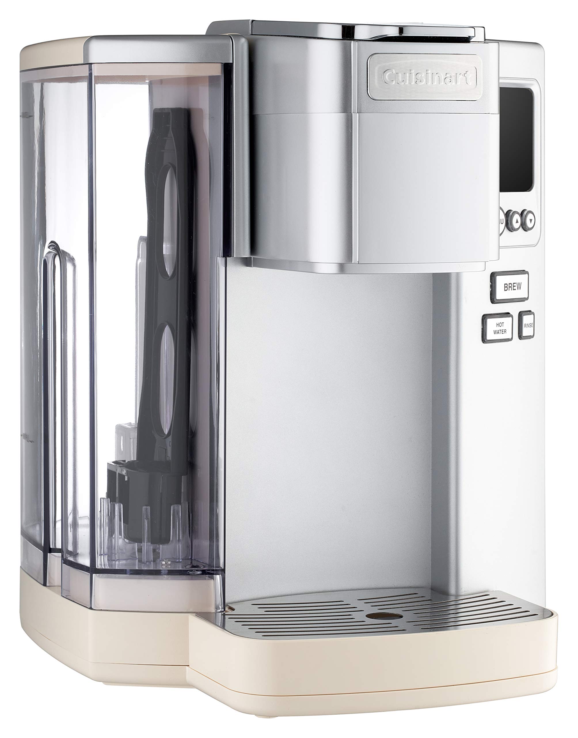 Amazon.com: Cuisinart Coffee Maker, Single Serve 72-Ounce