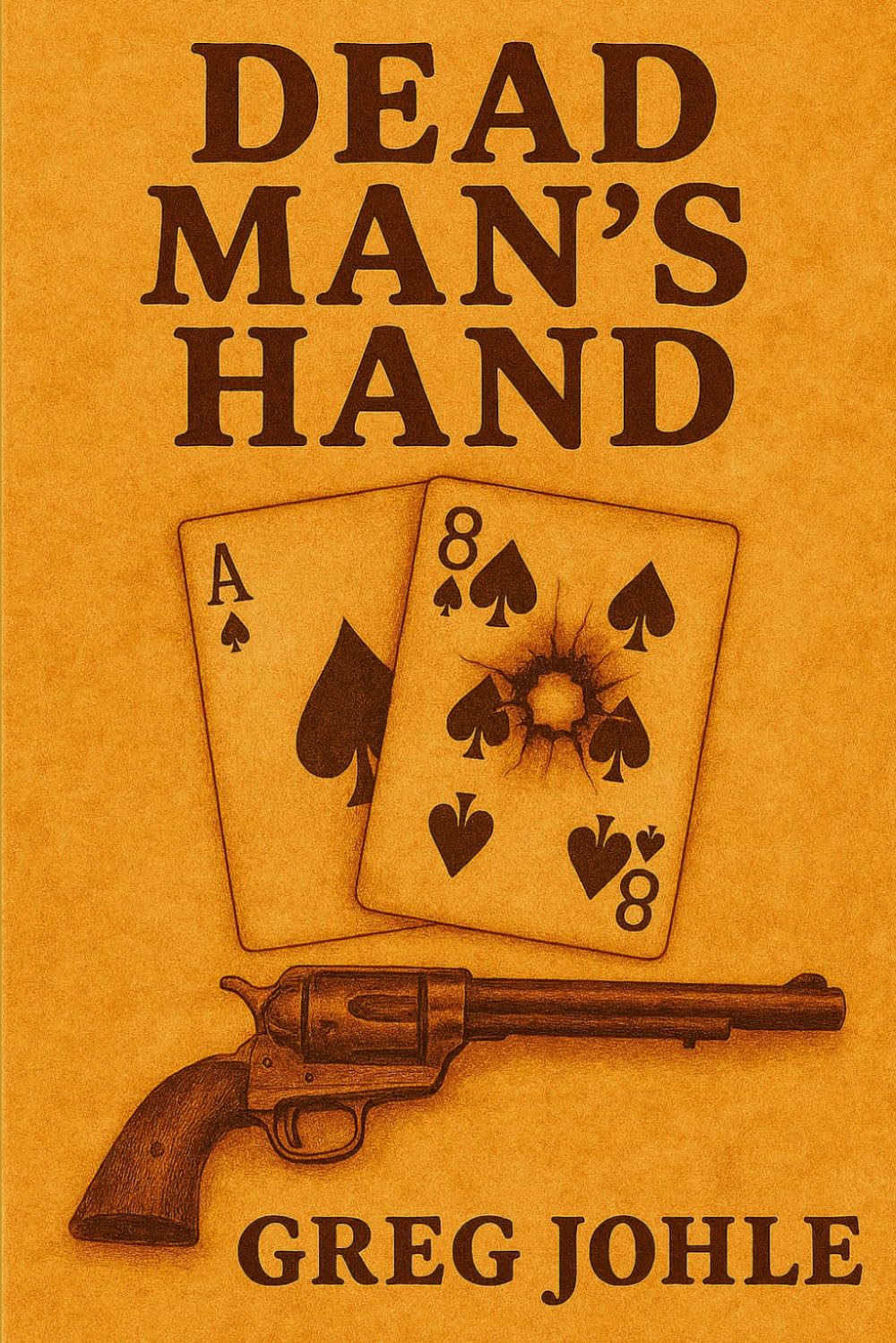 Dead Man's Hand (Dead Man's Country)