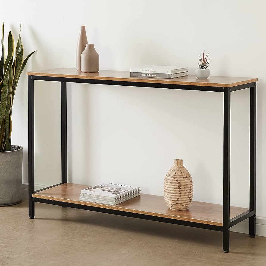 Amazon｜AZL1 Life Concept 47インチコンソール、玄関棚、ソファ