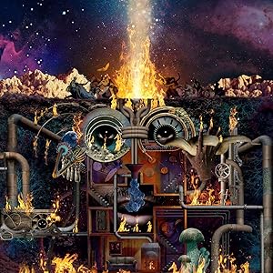 Flamagra (2Lp/Dl Card)