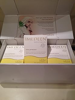 Imedeen Time Perfection 360 Tablets 6 Months Supply Anti-ageing Formula