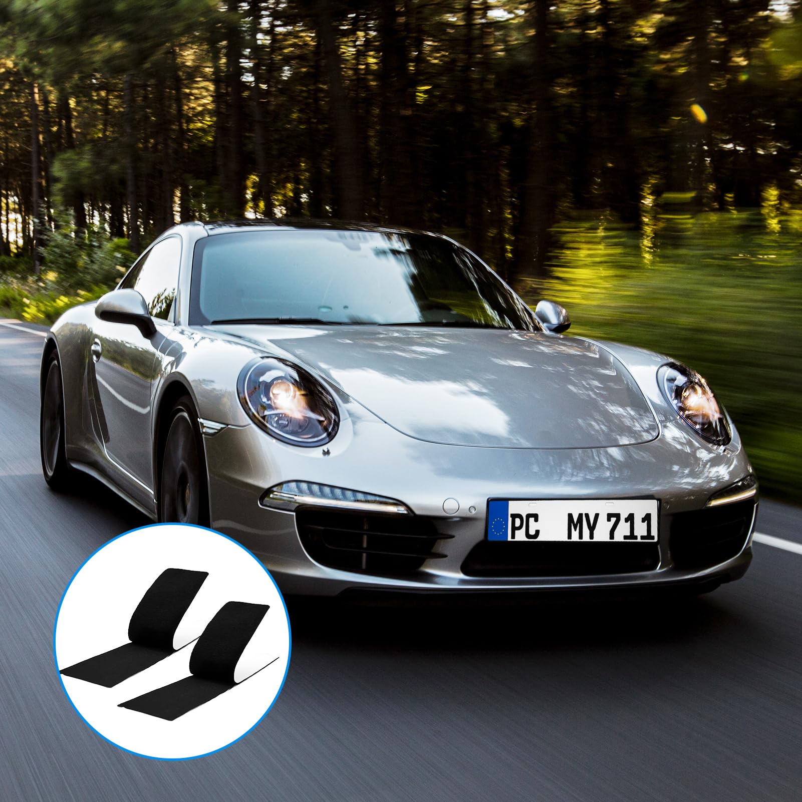 Chiusura In Velcro Universale 2pz - Reer | Prima Infanzia - Foto 12