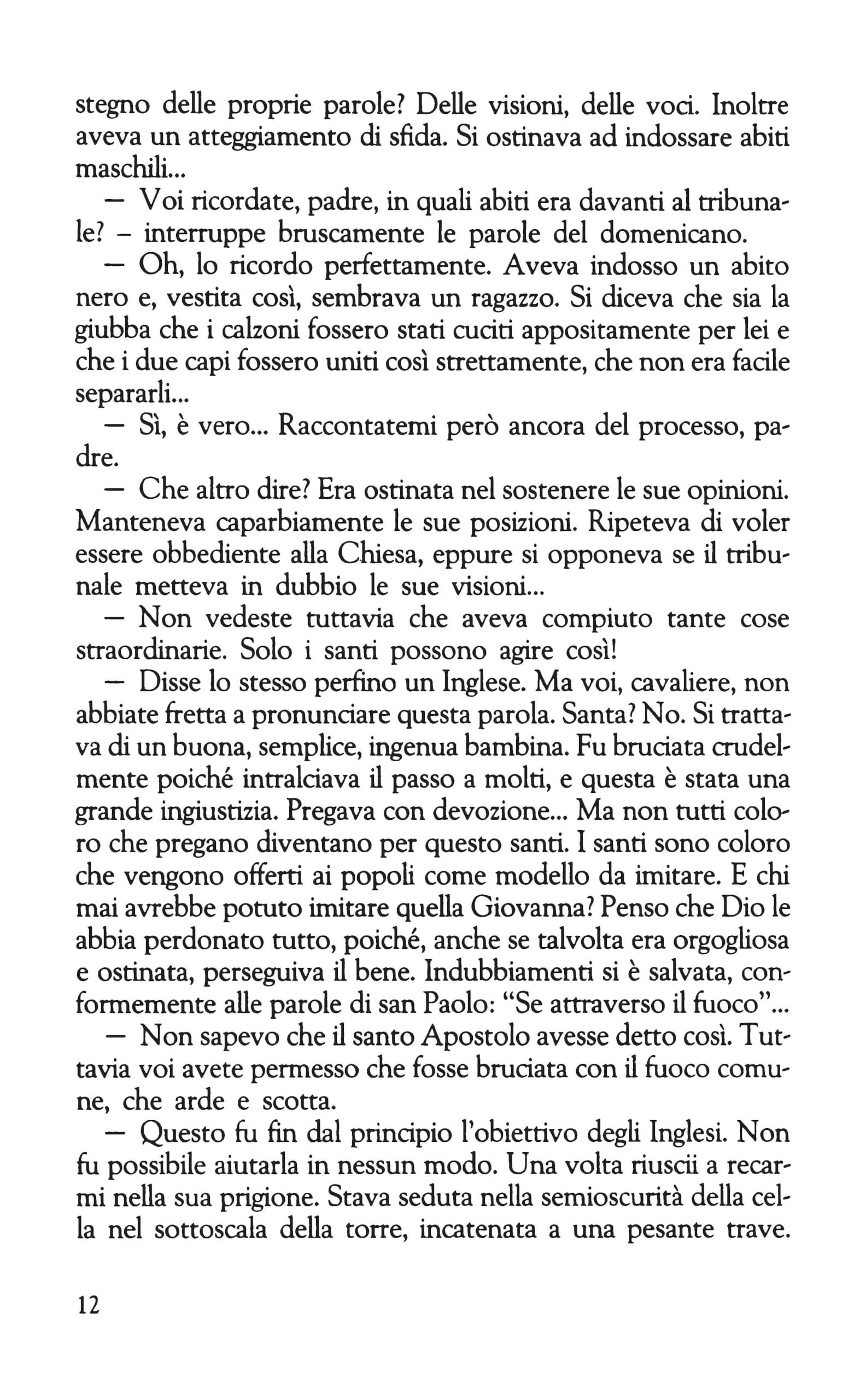 CHIUNQUE VI UCCIDERA'