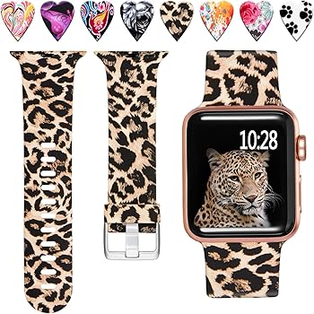 lwsengme apple watch band