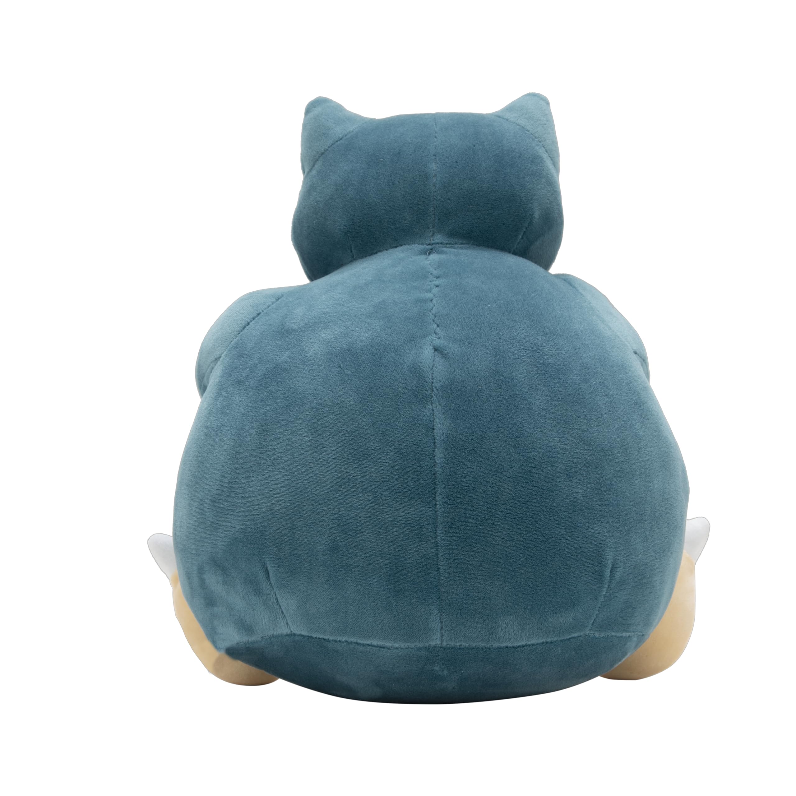 Peluche Snorlax Pokémon 30 Cm/ 50 Cm / 1 Mt | Cuotas sin interés