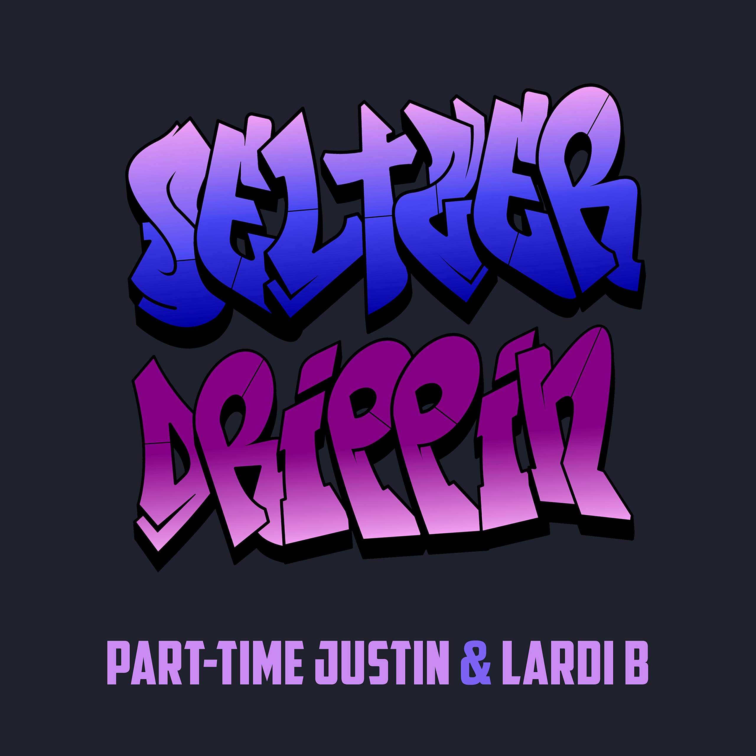 Part-Time Justin