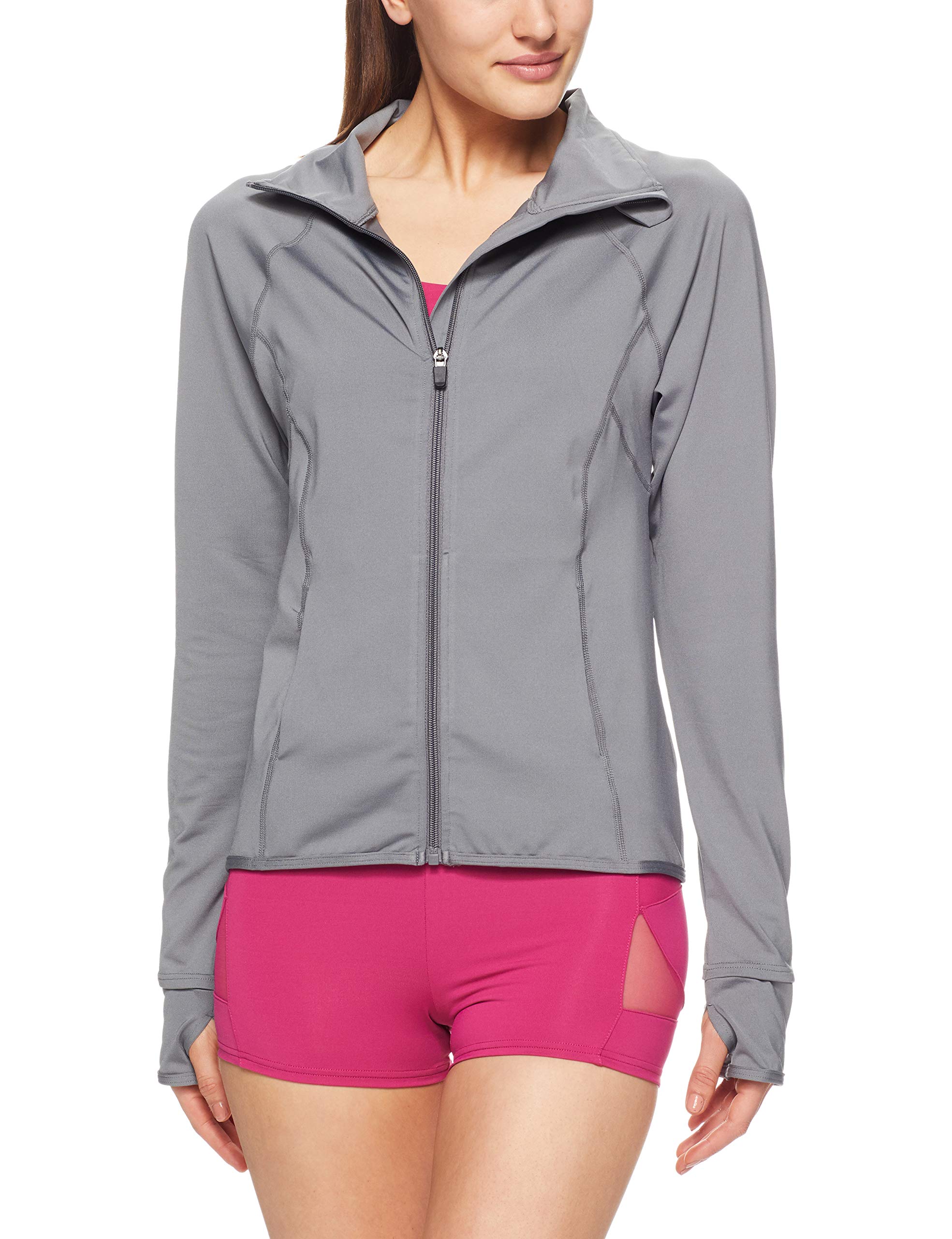 Capezio Children's 10973W Team Spirit Jacket