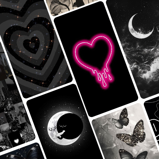 Black Aesthetic Wallpapers