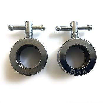 Amazon | IVANKO CL-1/4 Standard 2.5cm - 0.2cm Compression