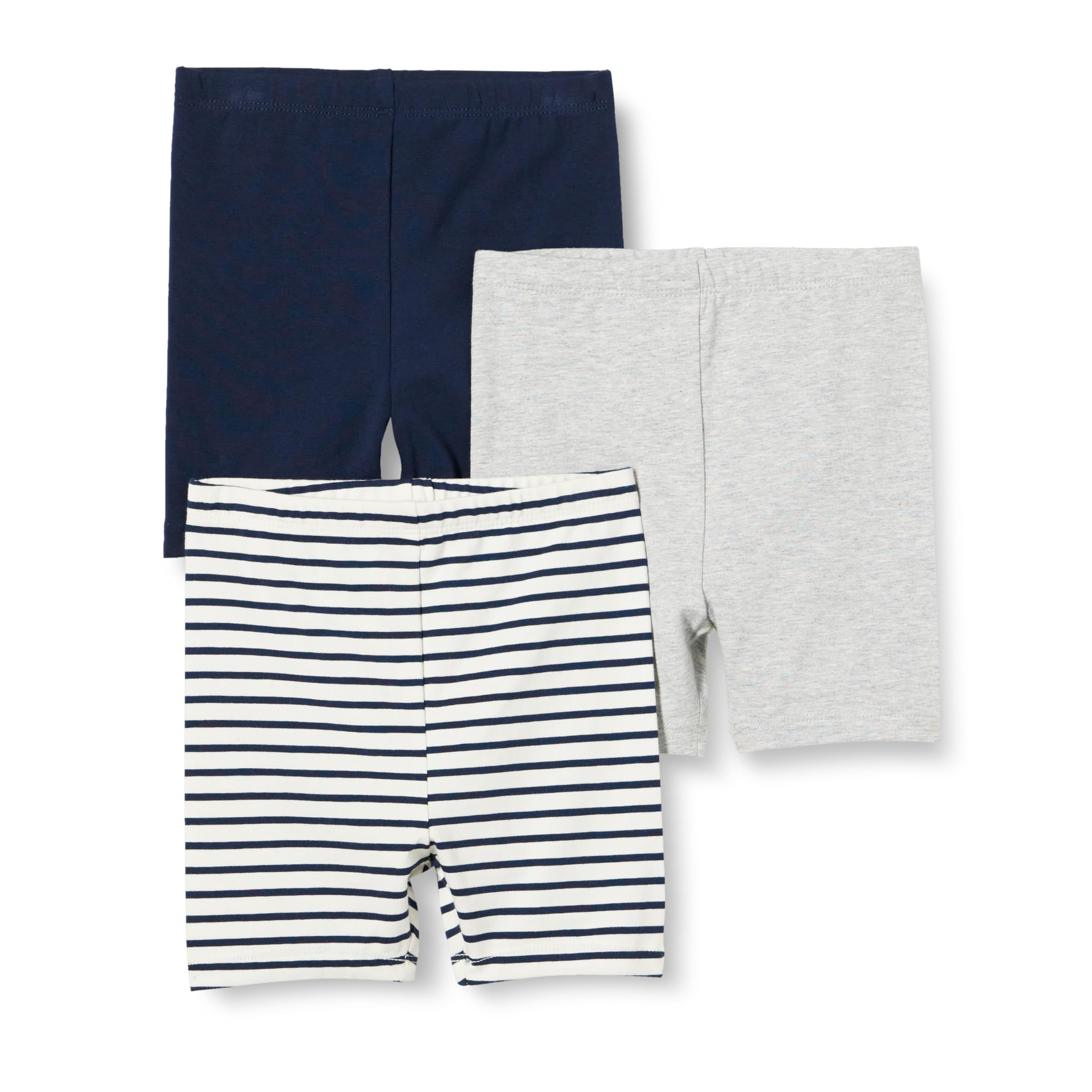 Amazon Essentials Baby - Mädchen Radshorts