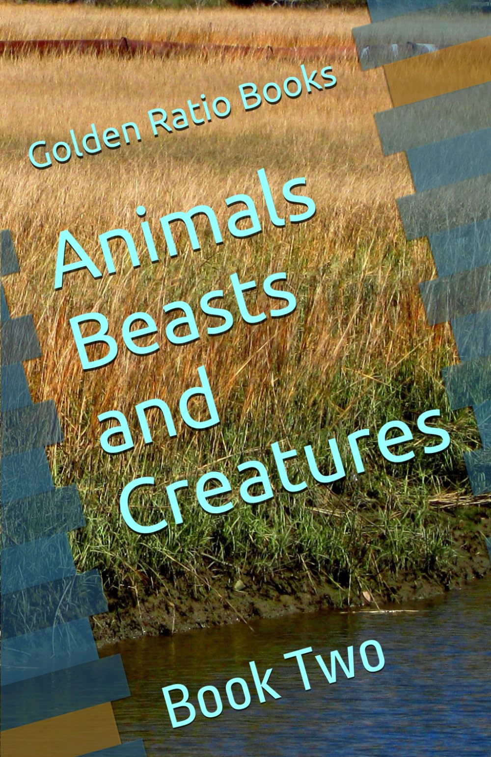 Animals Beasts and Creatures: Book Two