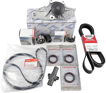 timing belt set