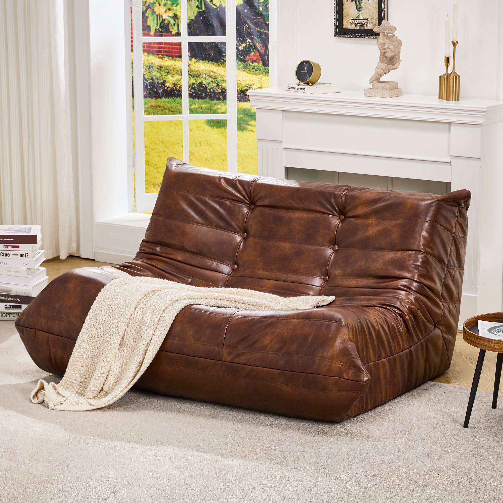 Hobestluk Faux Leather