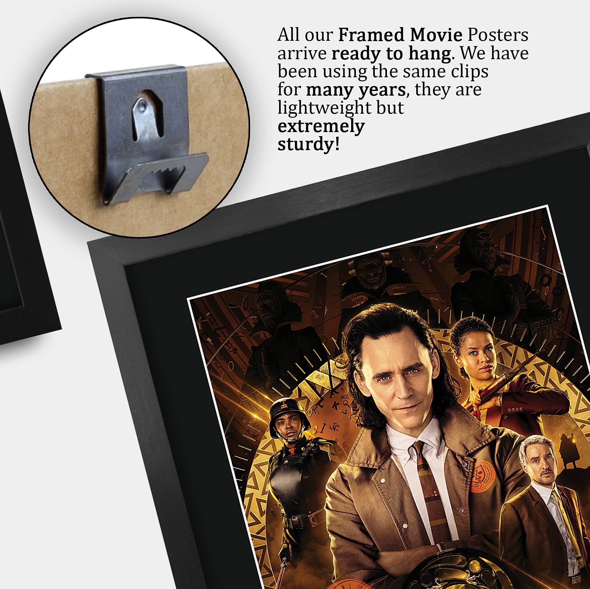 Rocky 4 Signiertes Display - Gerahmtes Film Memorabilien A2 Format