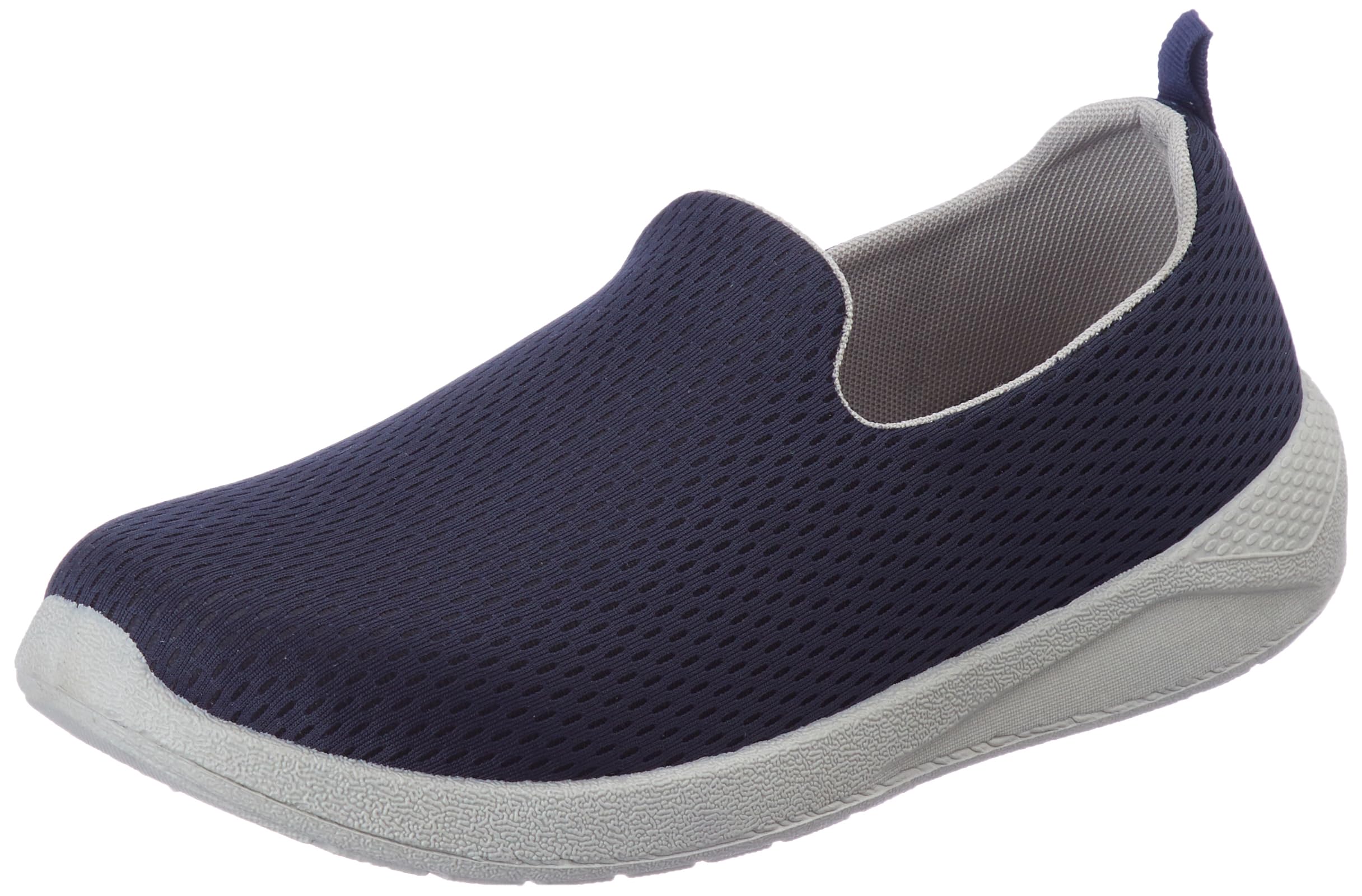 Bata Mens Oxley Blue Shoe - Stylish and Comfortable Footwear (B0C4TYBDV2) Amazon Price History, Amazon Price Tracker