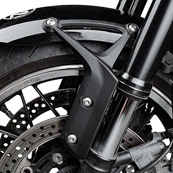 2025 Z900RS CAFE フロントフェンダー&アーム Amazon | Z900RS / CAFE/SE（2018〜2025）対応 フロント