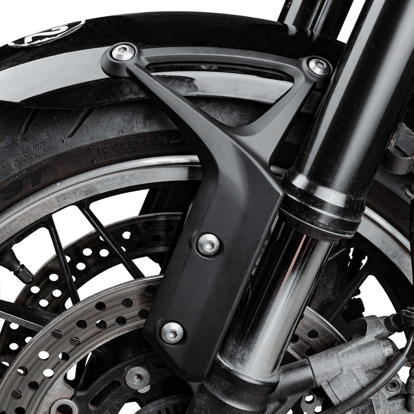Amazon | Z900RS / CAFE/SE（2018〜2025）対応 フロント