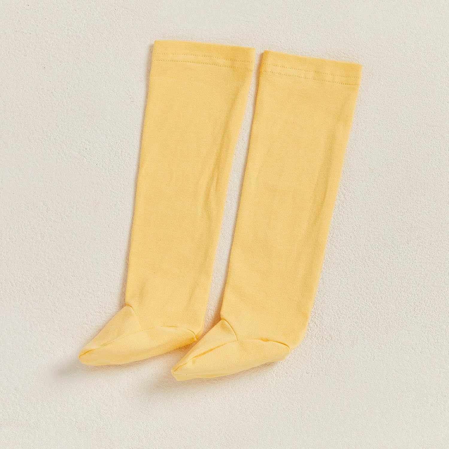 Madjtlqy Baby Halloween Costumes Infant Girl Boy Outfit Hooded Sleeveless Romper Jumpsuits with Stockings - Image 5