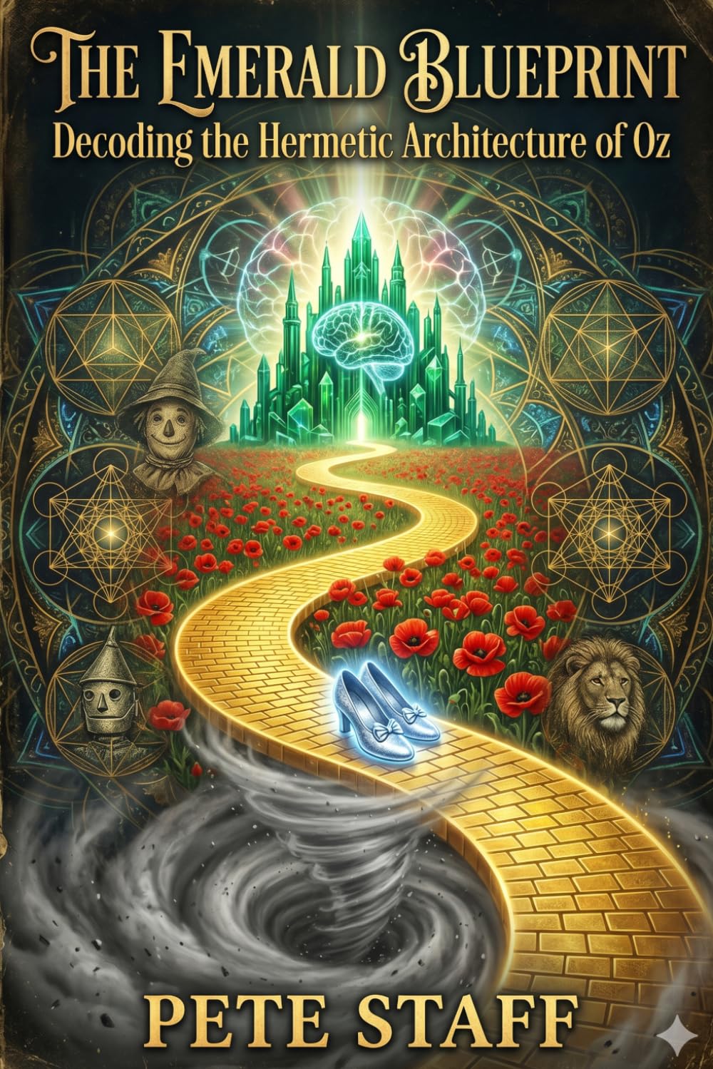 The Emerald Blueprint: The Wonderful Wizard of Oz