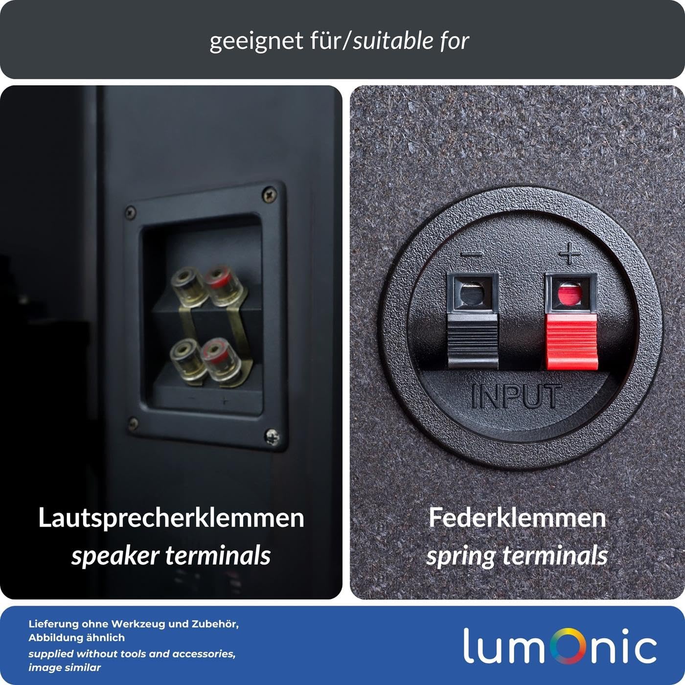 Lumonic