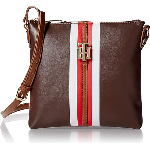 Tommy Hilfiger Women's Jaden Plus Crossbody