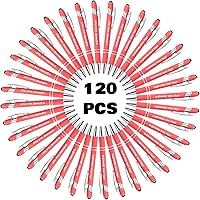 Vista 15 de AIFLM Bolígrafos personalizados con nombre a granel hasta 500 unidades de bolígrafos grabados gratis con tu nombre y texto para negocios