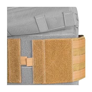 Amazon.co.jp: タスマニアンタイガー プレートキャリアサイド