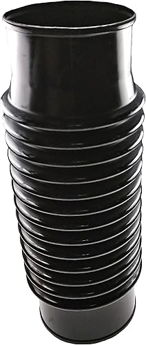 Miniatura 4 de Tubo de soplador flexible compatible con E164000090 compatible con ECHO PB-760LNH, PB-760LNT, PB-770H, PB-770T, EB770, EB770RT