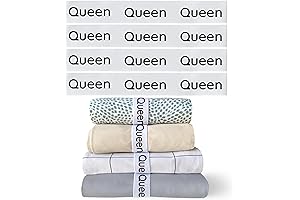 Niagara's Bed Sheets Organizer Bands