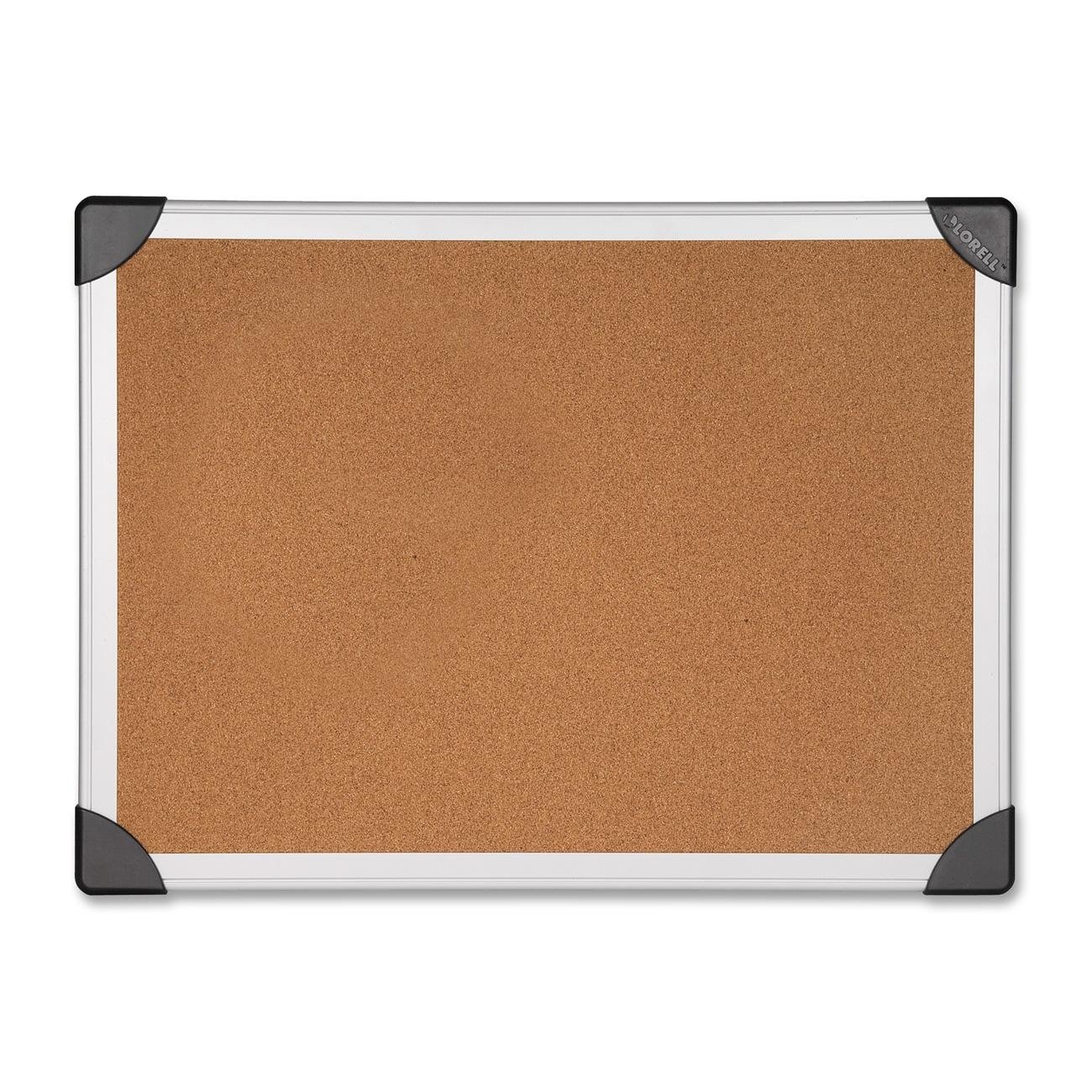 Lorell LLR19190 Notice Board Amazon.in Office Products